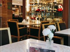 -城市名人酒店喝彩西餐厅(人民南路店)