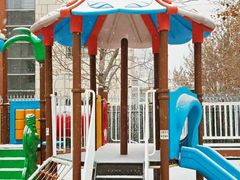 -吉而慧幼儿园-原红黄蓝幼儿园(世华水岸园)