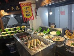 -龙泉小镇(科圣路店)