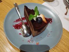 -原石牛扒·约会餐厅(龙城万科里店)