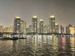 -三利音·浦之舟(滨江大道店)