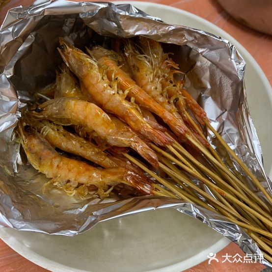 系马桩熊氏田螺王(京东香港街分店)