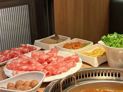 -季季红火锅(长沙步行街店)