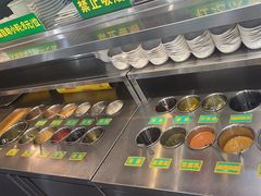 -大明铜锅·烤涮坊·烧烤(新开路店)