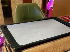-喝丢一只鞋海鲜烧烤·海肠捞饭(东关街店)