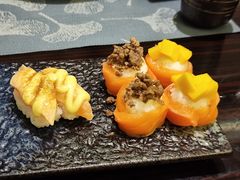 -汕头国际大酒店-牛一町目餐厅