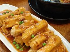 -溢香苑瓦罐(前进路店)