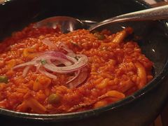 -El Bodegon阿根廷秘鲁餐厅(幸福路店)