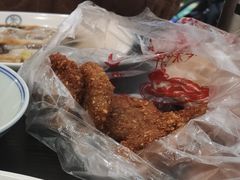 -陶记正宗德州扒鸡(科巷店)