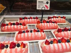 -麦陌(正弘城店)