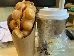 -沪上阿姨·精选茶饮(南开白堤路店)