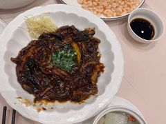 -得月楼·省级非遗·传统苏帮菜(观前店)