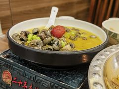 -锡和无锡菜(景丽苑店)