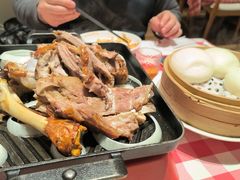 -西贝(大华虎城店)