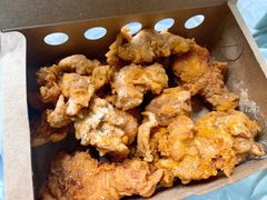 -阿捡忭京炸鸡(韭菜园总店)