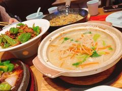 -四道菜·福建菜馆(莆田万达店)