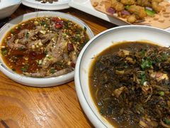 -大家发海鲜城夜排档(华山中路店)