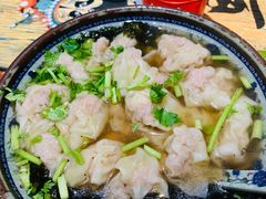 -老谢野馄饨(延安路店)