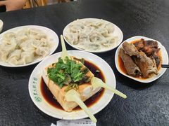 -东北农业大学饺子园
