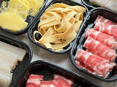 -海底捞火锅(玉桥商业广场店)