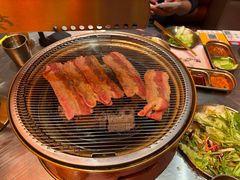 -西塔老太太泥炉烤肉(苏州大悦城店)