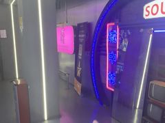 -关你鬼室大型密室逃脱(佛山创意园店)