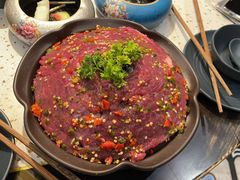-火鳳祥鲜货火锅(宝龙广场店)
