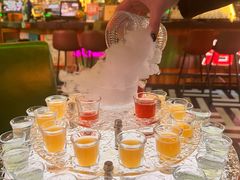 -Famous肥猫墨西哥音乐餐吧(五棵松华熙LIVE店)