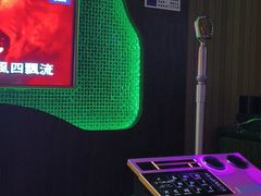 -皇马纯KTV·量贩·聚会(民治店)