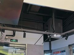 -肥韬茶餐厅(海上世界店)