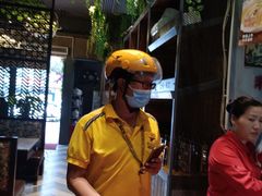 -湘当爱·鲜煮现炒(松岗立业路店)