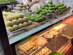 -许阿姨糕团店(南京总店)