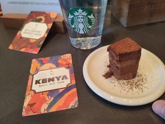 -星巴克臻选(中山石岐大信新都汇店)