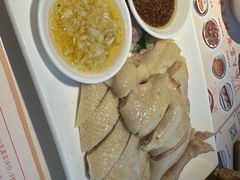 -粤点越有·茶点·粤菜(樵岭国际店)