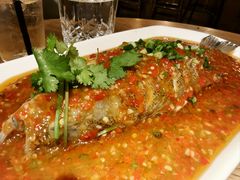 -凡人&庄阿姨的辣(万寿亭店)