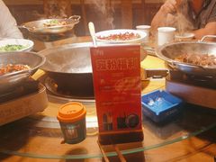 -李久其家民间餐厅(梅溪湖店)