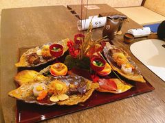-空蝉怀石料理(益丰·外滩源店)
