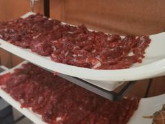 -左庭右院鲜牛肉火锅(苏州园区永旺店)