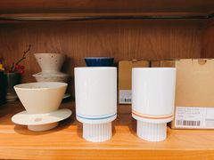 -玫瑰咖啡(中山六路店)