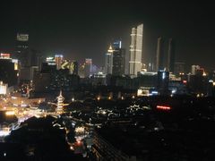 -杜尚rooftop露台酒吧