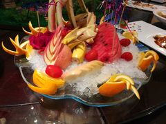 -台北A+A七喜饭店(德增街店)