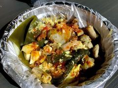 牛杂-峰景台亚姨牛杂