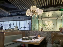 -鲜潭蒸汽石锅鱼(五道口购物中心店)
