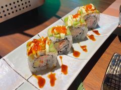 -山葵家居酒屋(天目里店)