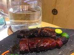 -时间里·新派粤菜(远洋店)