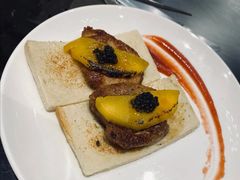 -铁板诱惑法式铁板烧(二七万达店)