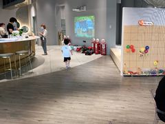 -NOKNOK若蔻亲子餐厅(天地壹方北馆店)