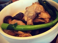 -香江小厨 The Kitchen(香江俱乐部店)