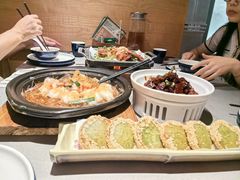 -绿茶餐厅(广州天河城店)