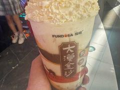 -放哈·甜醅子奶茶创造者(正宁路店)